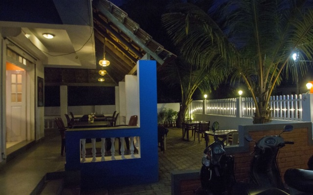 Veeniola Holiday Home