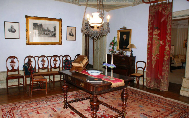 Casa do Campo
