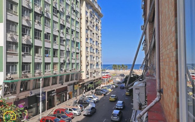 MZapartments Prado II