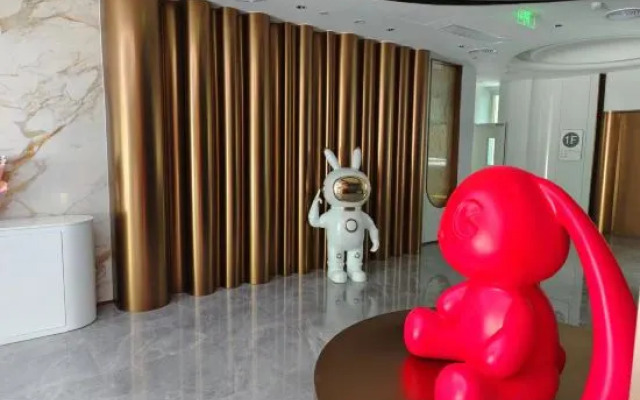 Jingqi Hotel (Beijing Tongzhou Friendship Hospital)