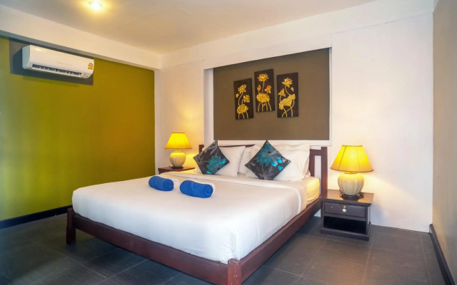 The Florist Resort