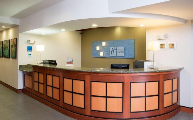 Holiday Inn Express Hotel & Suites Danville, an IHG Hotel