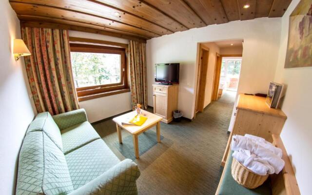 Ski- & Wanderhotel Berghof