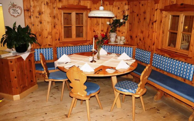 Hotel Weidenhof