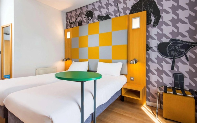 Ibis Styles Haydock