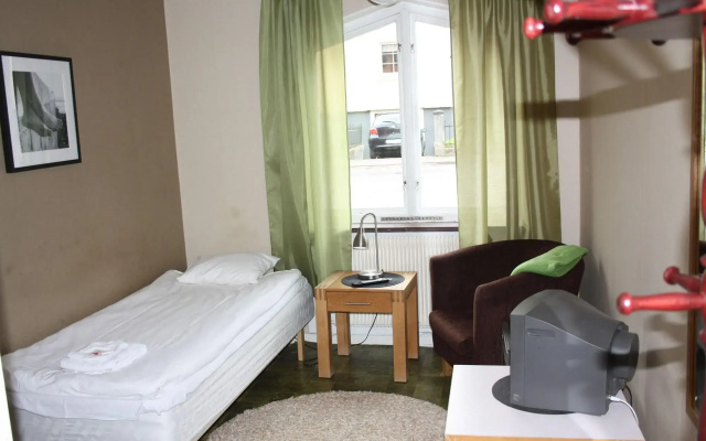 Lilla Hotellet