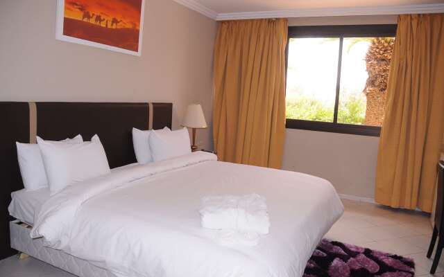 Kenzi Rissani Hotel