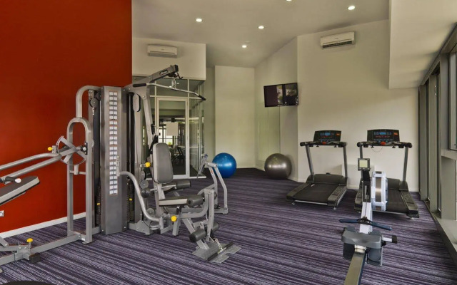 Meriton Suites Adelaide Street, Brisbane
