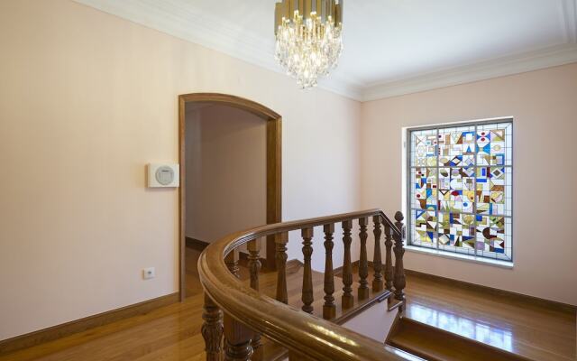 Villa Santa Teresinha