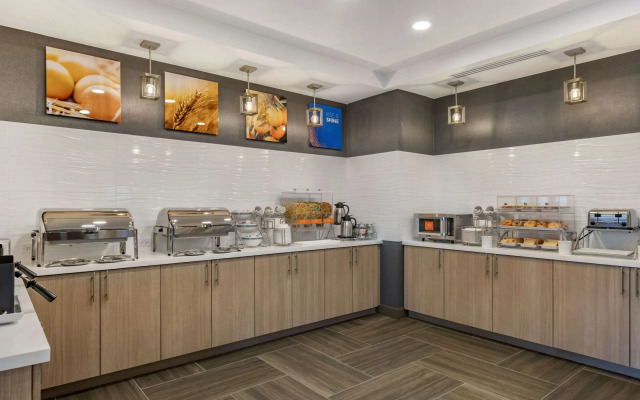 Comfort Suites Stuart - Hutchinson Island