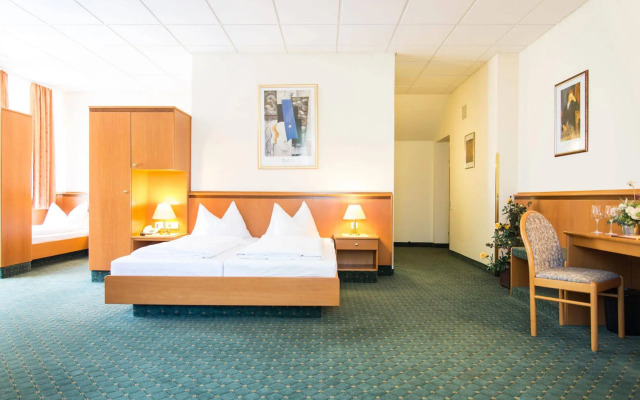 Hotel Beethoven
