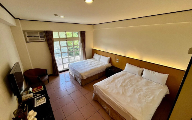 Toucheng Leisure Hotel