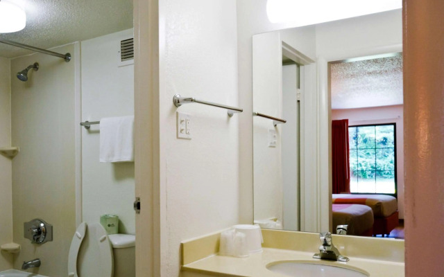 Motel 6 Frederick, MD - Fort Detrick