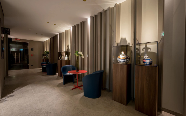 Hotel Fuori le Mura