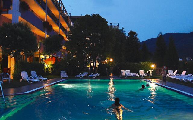 Apartment in Riva del Garda
