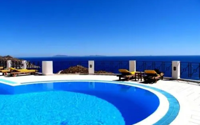 Kolitsani View Hotel