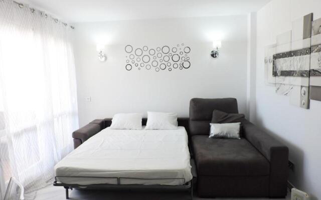 Apartamento Exclusivo Puerto Marina