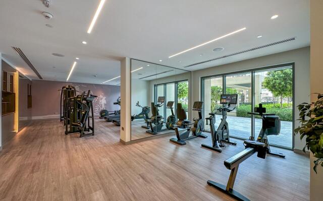 DXB - Burj Royale - 206 - DT