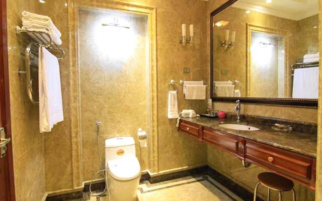 Violin Hotel Ha Noi