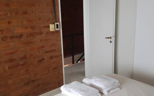 Departamentos El Colono Duplex 2