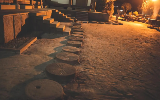 Peepul Hanok Stay
