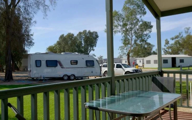 Echo Holiday Parks - Waikerie