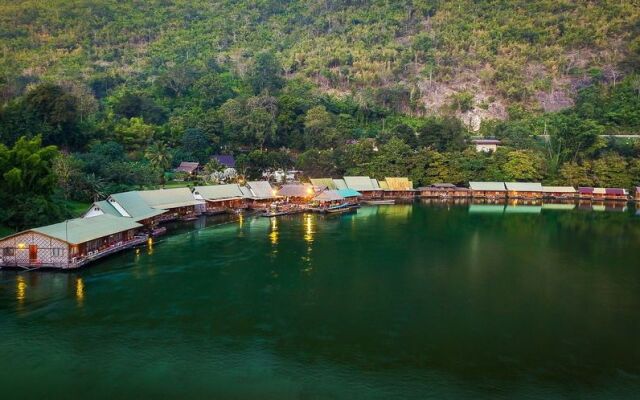 Saiyok Mantra Resort