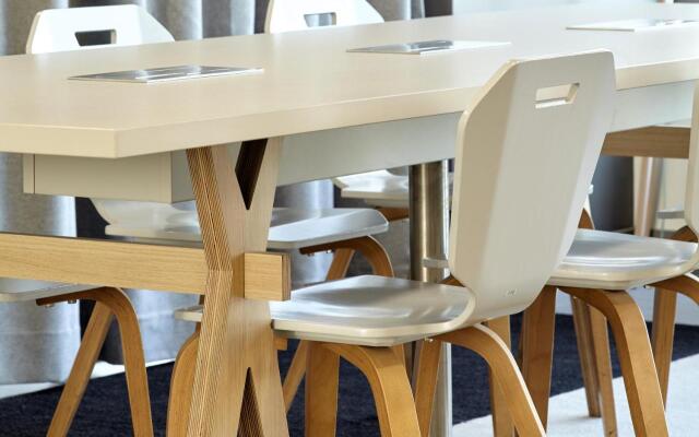 Novotel Suites Paris Nord 18ème