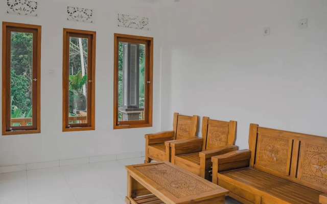 Twins Bali House