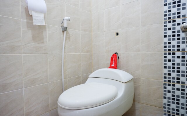 RedDoorz @ Hotel Aulia Majene