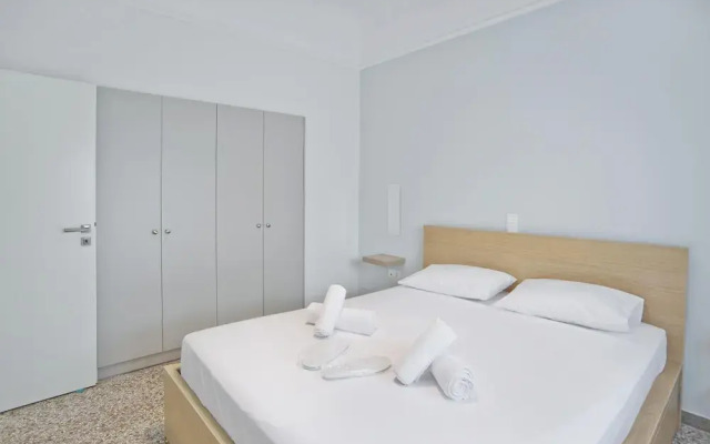 Athina in Chalandri With 2 Bedrooms and 1 Bathrooms