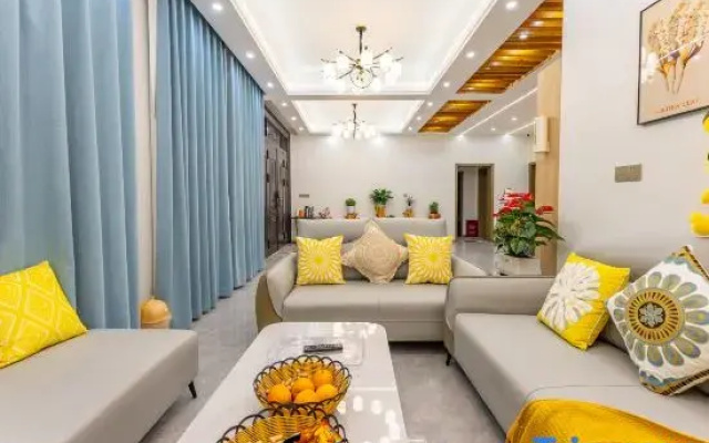 Xixi Homestay