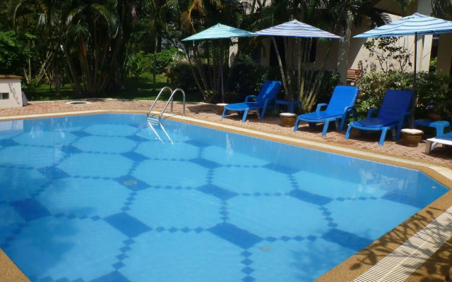 Rawai Garden Bungalows