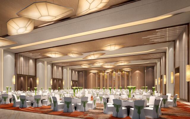 Holiday Inn Shaoguan Downtown by IHG