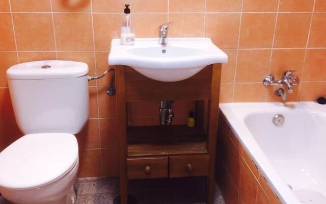 Apartamentos Las Cañas