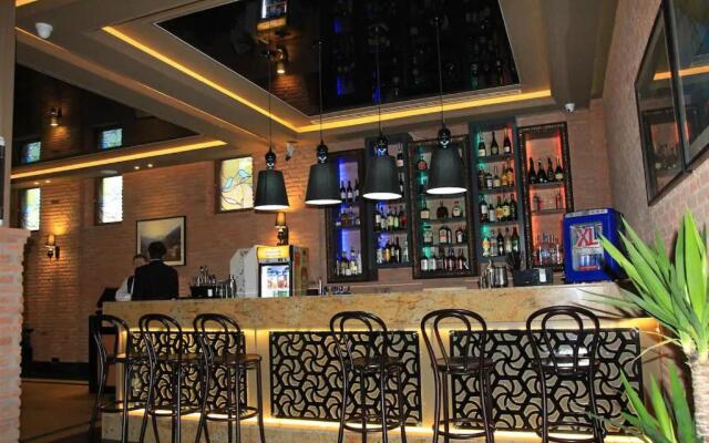 ORBI Palace Bakuriani ApartHotel & Spa