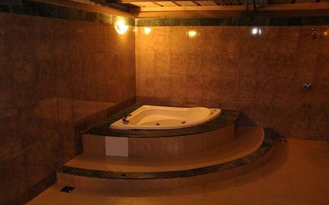 United 21 Resort, Mahabaleshwar