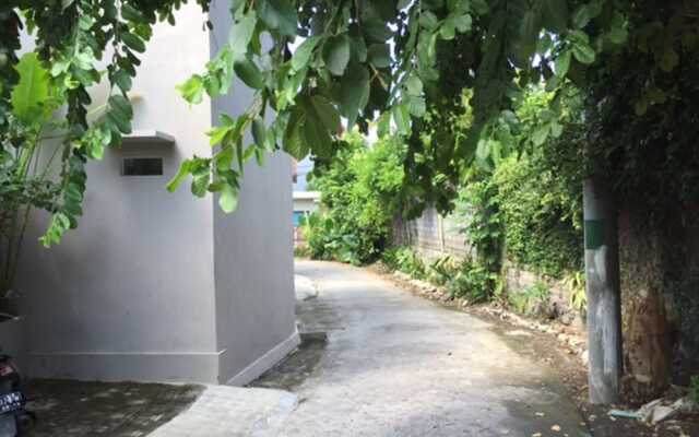 Villa Kuda Sambrani
