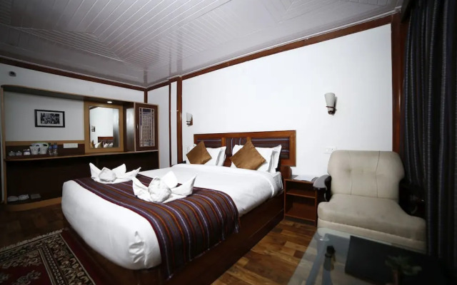 Hotel Sikkim Tourist Center