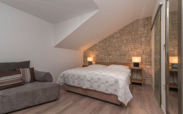 Villa Lucica Trogir