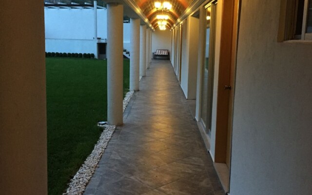 Bungalows La Ceiba
