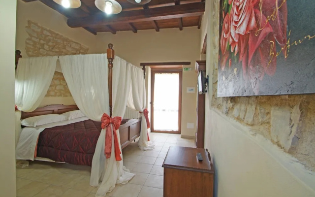 Palazzo del Papa Agriturismo
