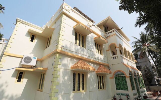 OYO 23382 Sai Gourav Residence