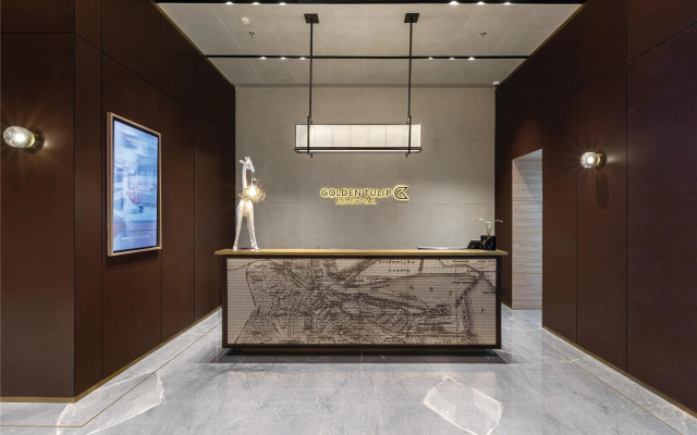 Golden Tulip Essential PIK 2 Jakarta