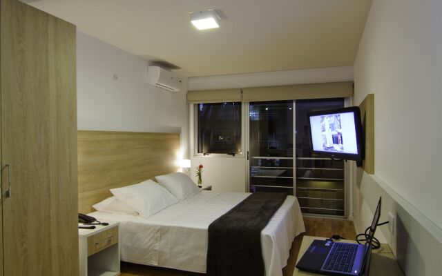 Massini Suites