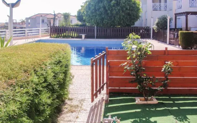 Rousos Epavlis Maisonette No. 9