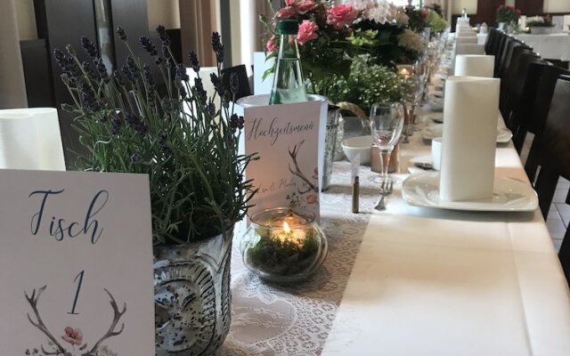 Hotel & Brauereigasthof Püttner