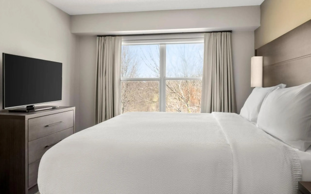 Residence Inn by Marriott Davenport
