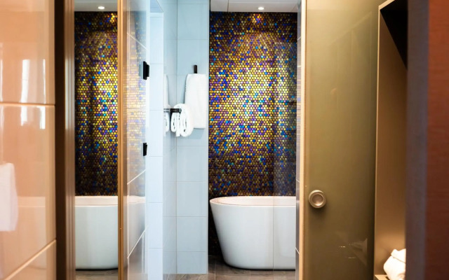 ProfilHotels Richmond