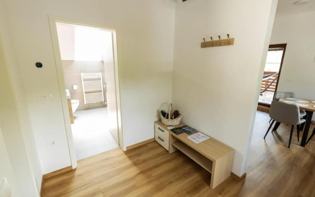 Apartment Ajda